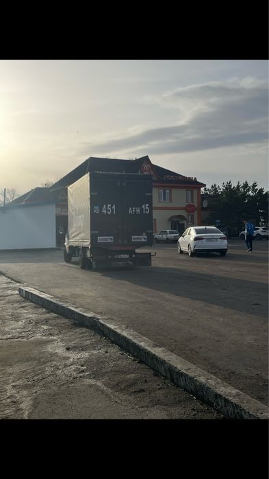 Продам газель в хорошем состоянии