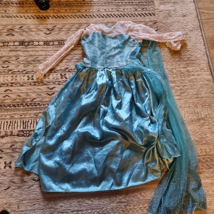 Rochie Frozen Disney