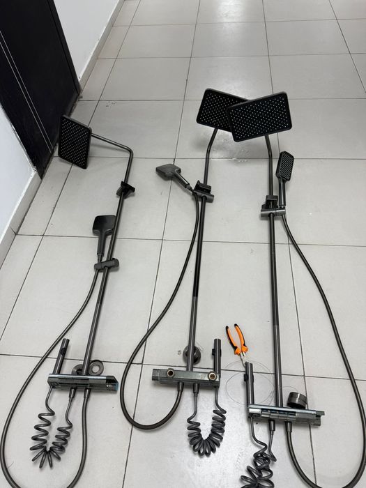 Сместители продам