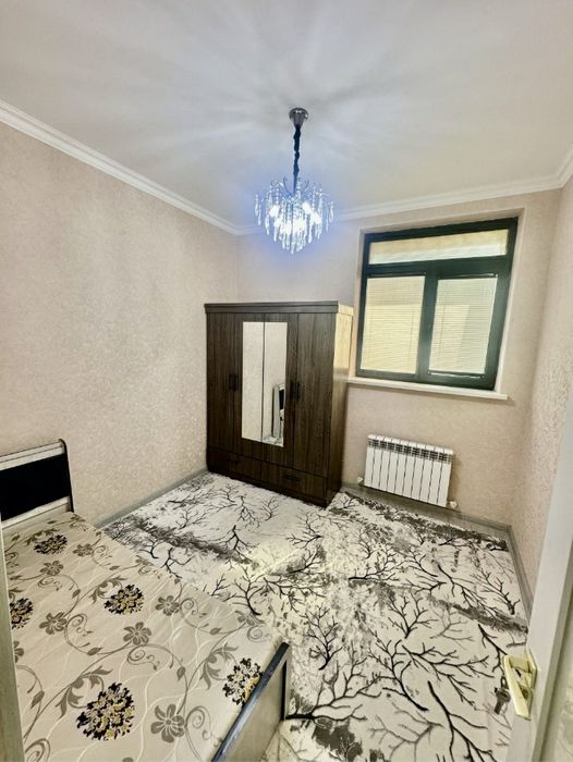 (Без маклер) Сдается 3 ком квартиру в аренду на долгий срок - 600$/мес