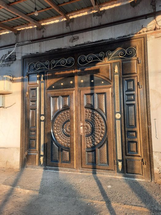 Тирмир даруаза сатылады