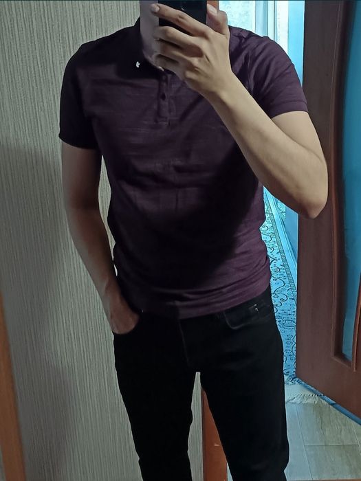 Мужской   одежда