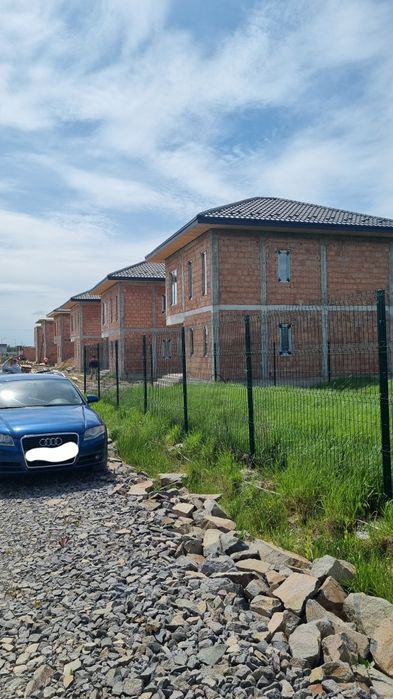 Casa P+1 teren 500 mp