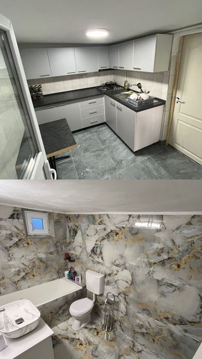 Casa de vanzare sector 5