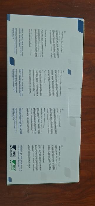 Картридж 106R02773