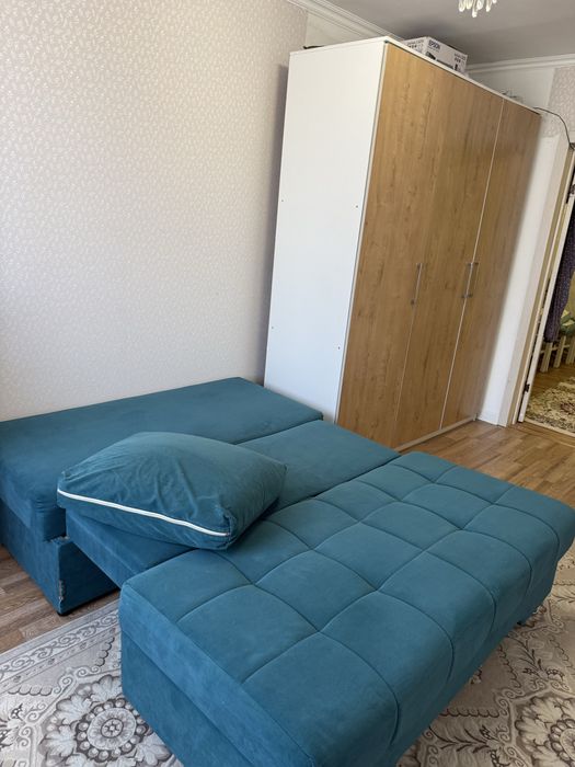 Продам диван кровать