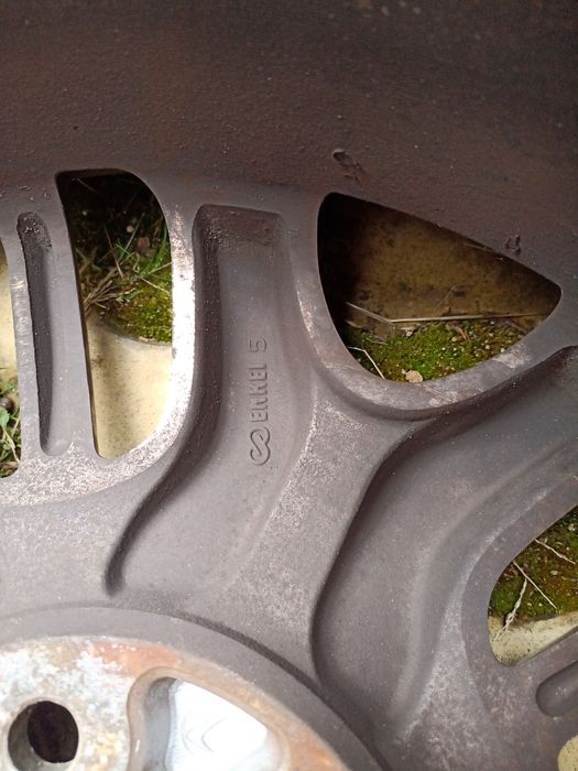 Джанти за Subaru Субару