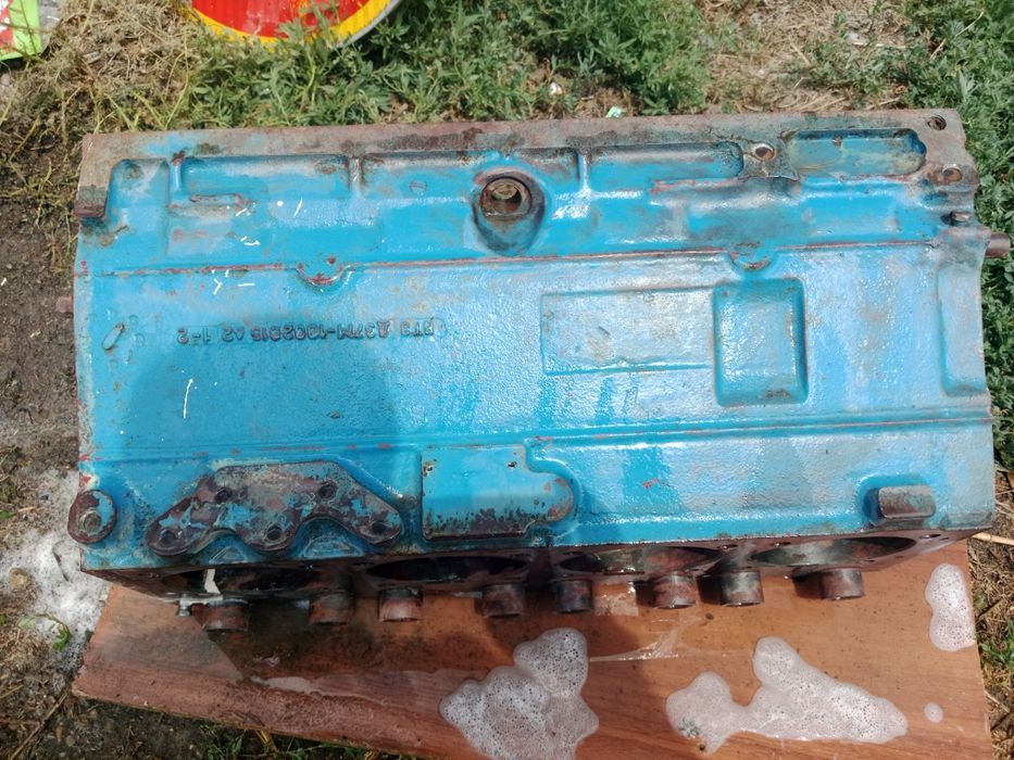 Zapcasti na traktor t 40 mtz80