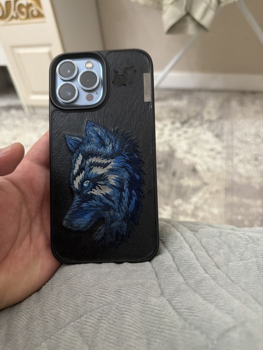 Продам iphone 13 Pro max айфон про макс