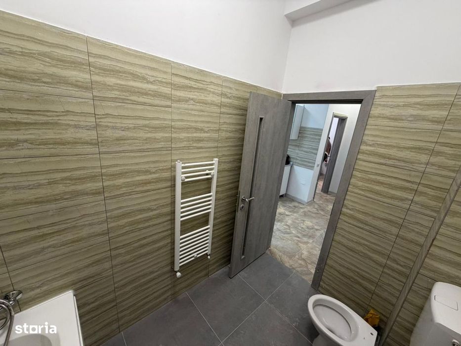 Studio Modern Gata De Mutare, Ideal Locuit Sau Investitie, Rezervelor