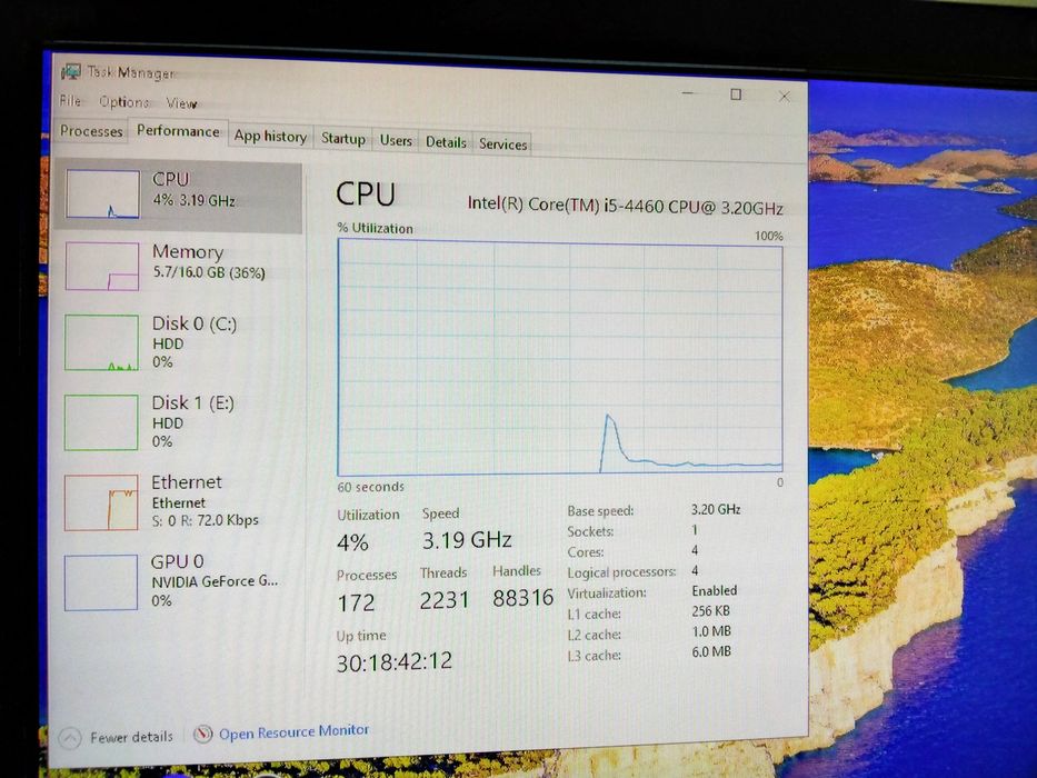 pc gaming medion