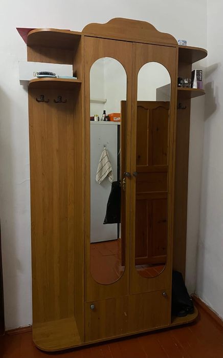 Тез арада!!Прихожка сатылады