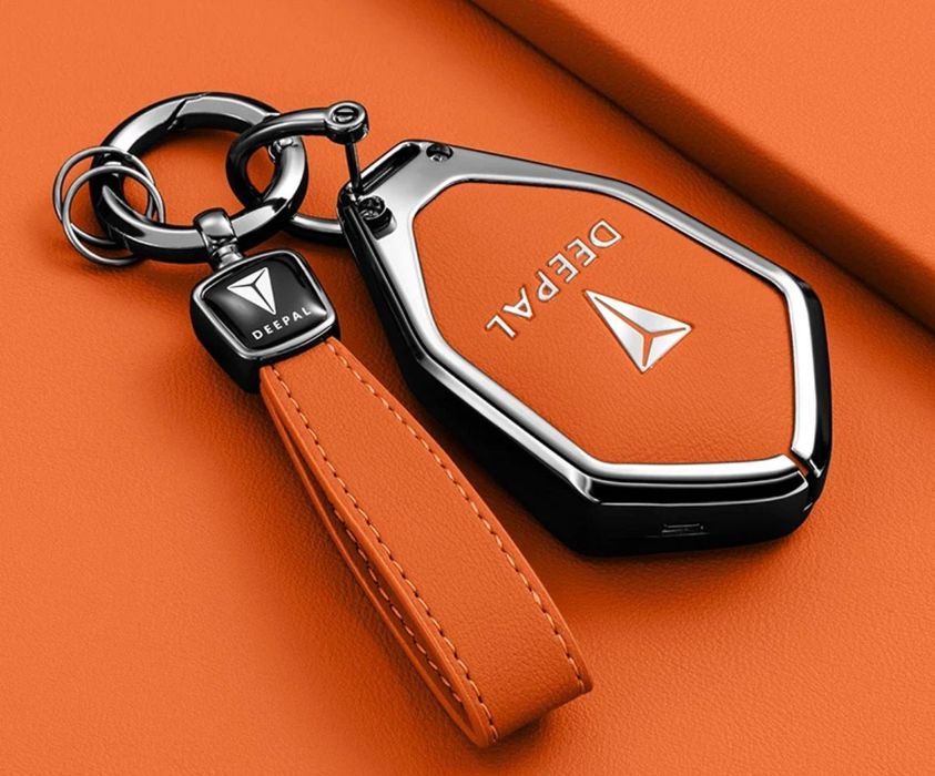 Чехол для ключей BYD . Deepal