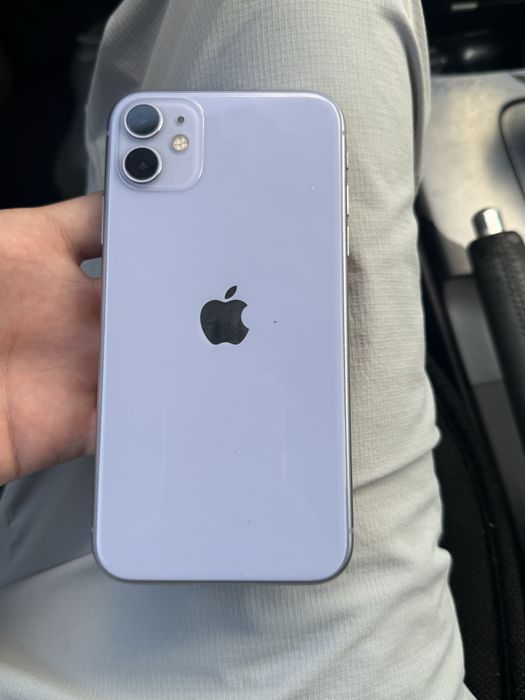 Продам iPhone 11 128гб