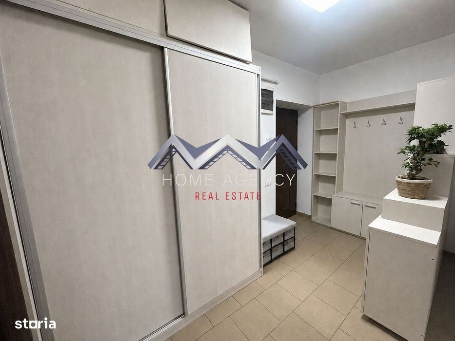 Apartament 2 camere