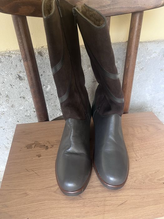 Саламандер Западная Германия 38 размер