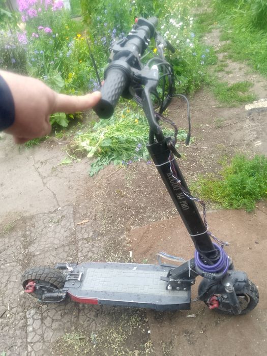 Продам Куго м 4 про