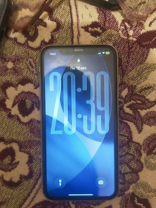 Обменяю iPhone 11 на iPhone 13 с моим доплатой