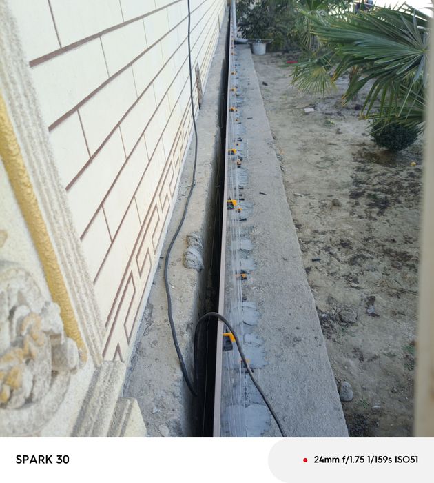 Кафель гранит ишларини сиз хохлаган усулида килиб берамиз