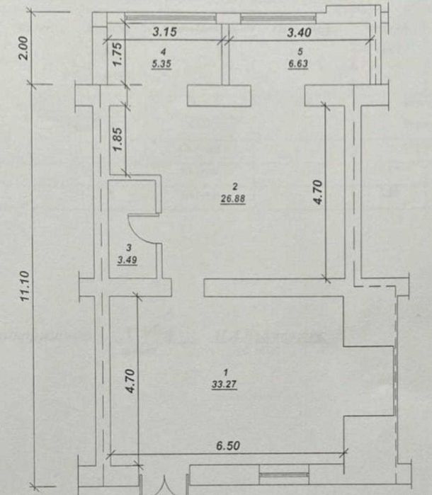 Продается Нежилой помещения  Ор-тр- Айбек кафе Дустлар