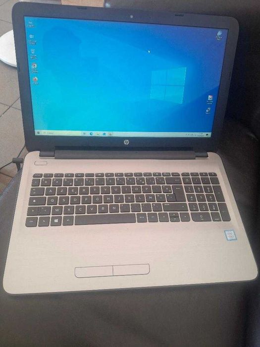 vand laptop hp 15