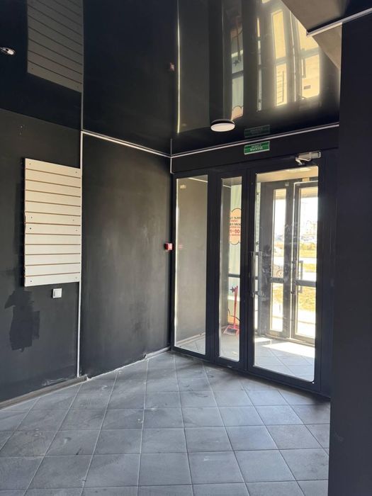 Продам коммерческое помещение