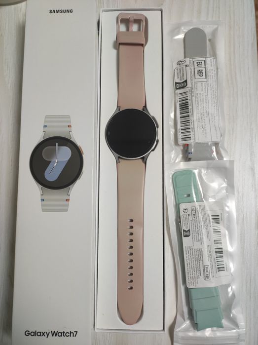 Смарт часы watch 7