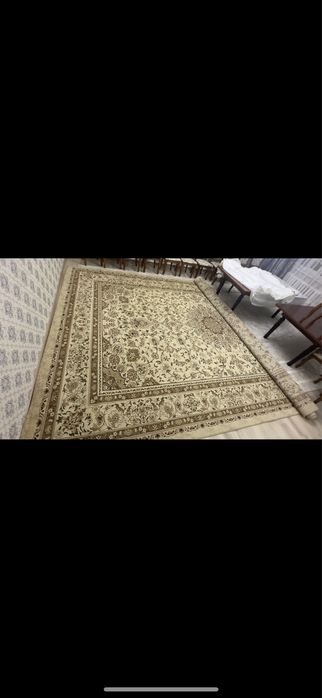 Кілем сатылады