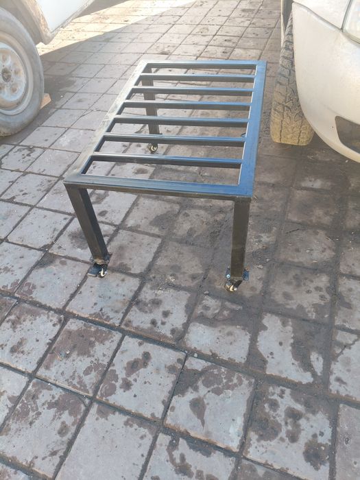 Столик для СТО и прочего