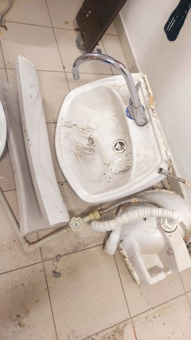 Унитаз бу унитаз