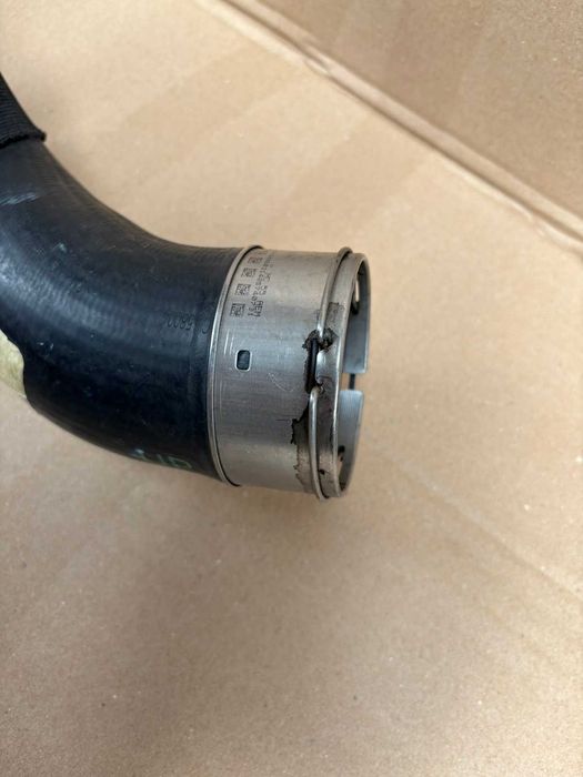 Тръба Интеркулер Маркуч Интеркулер БМВ Ф20 Ф30 Ф32 Ф25 Дизел