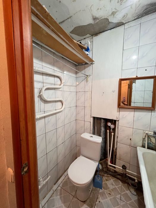 Продается 1 комнатная квартира