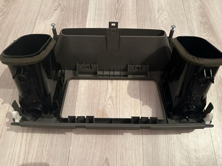 Дефлектор на камри 30 35