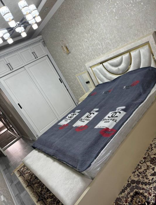 Сдается квартира