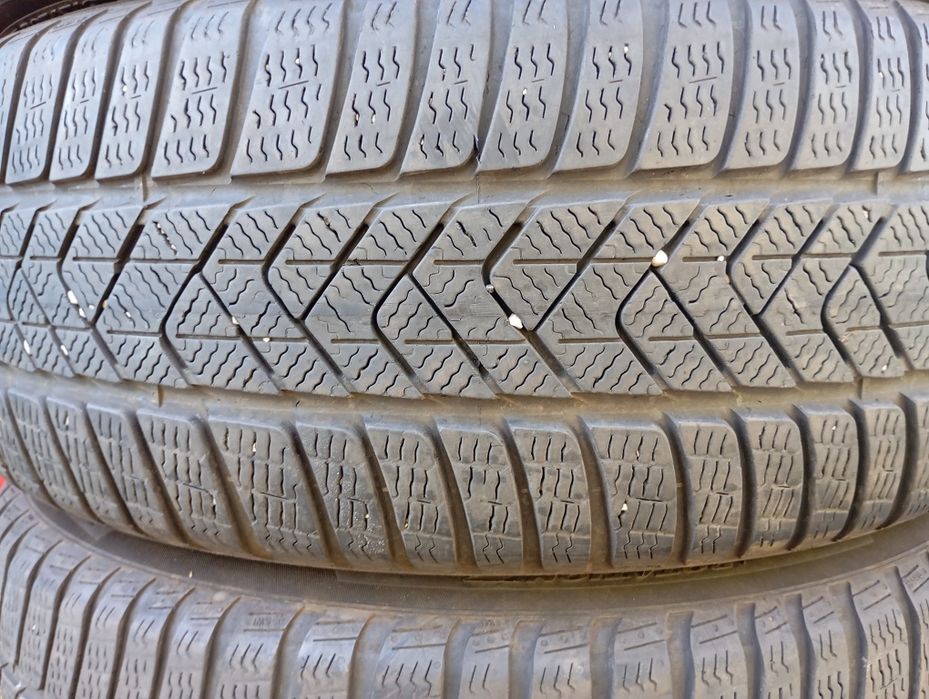 Anvelope 245/50/19 Pirelli