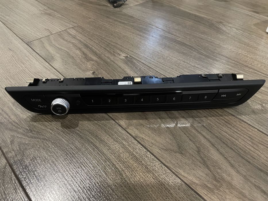 Modul/Controler Radio BMW F40/F44 Seria 1 2019/2022