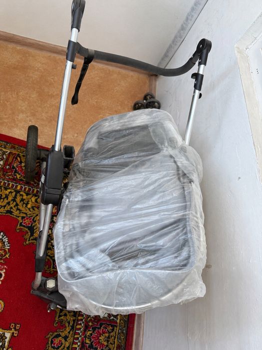 Продам универсальные детские  коляски