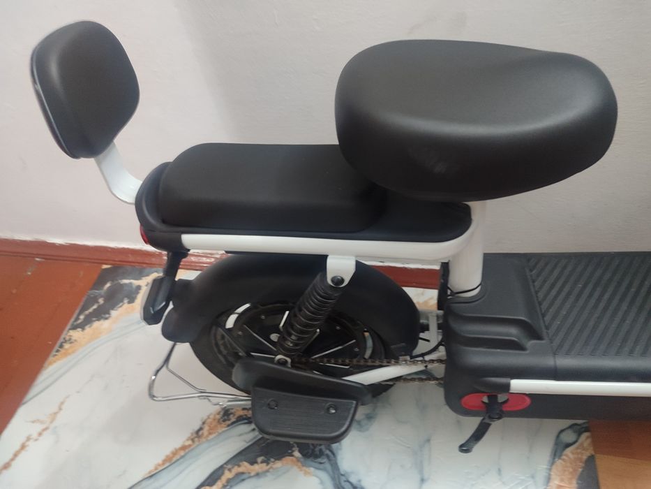 Продам электро скутер