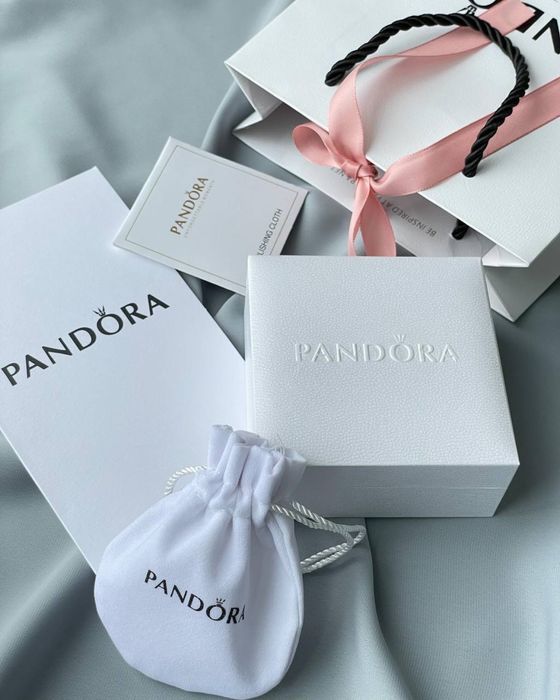 Pandora цепочка