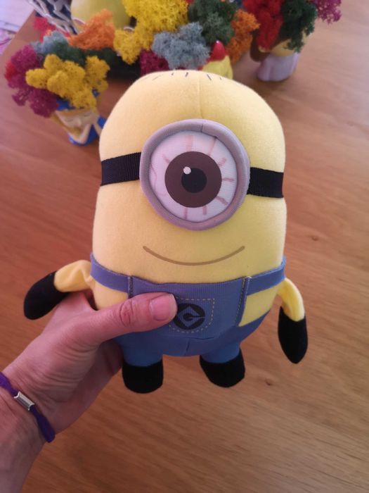 Мини кухня, FUR REAL, кученце VIP pet, Minions, калейдоскоп, касичка