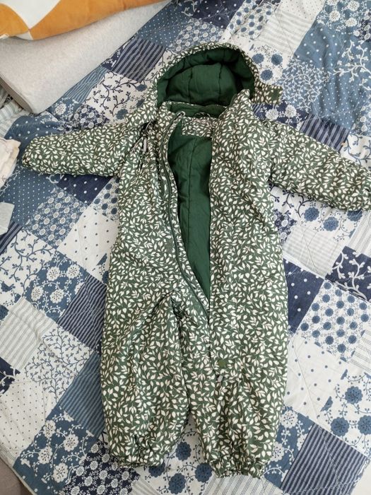 Продам комбинезон Crockid