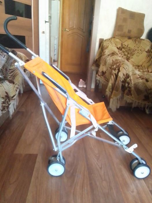 Продам, детскую, прогулочную, коляску