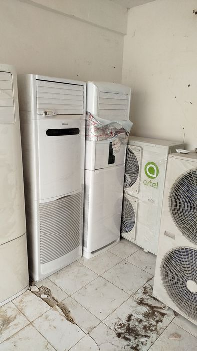 Kondisioner 380 60 tali