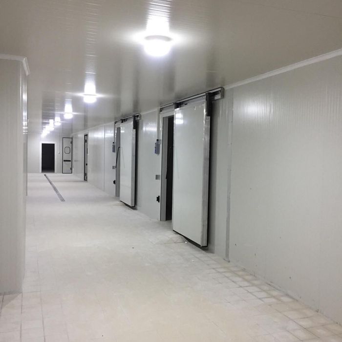 Стеновые и Кровельные Сэндвич панели,Шымкент