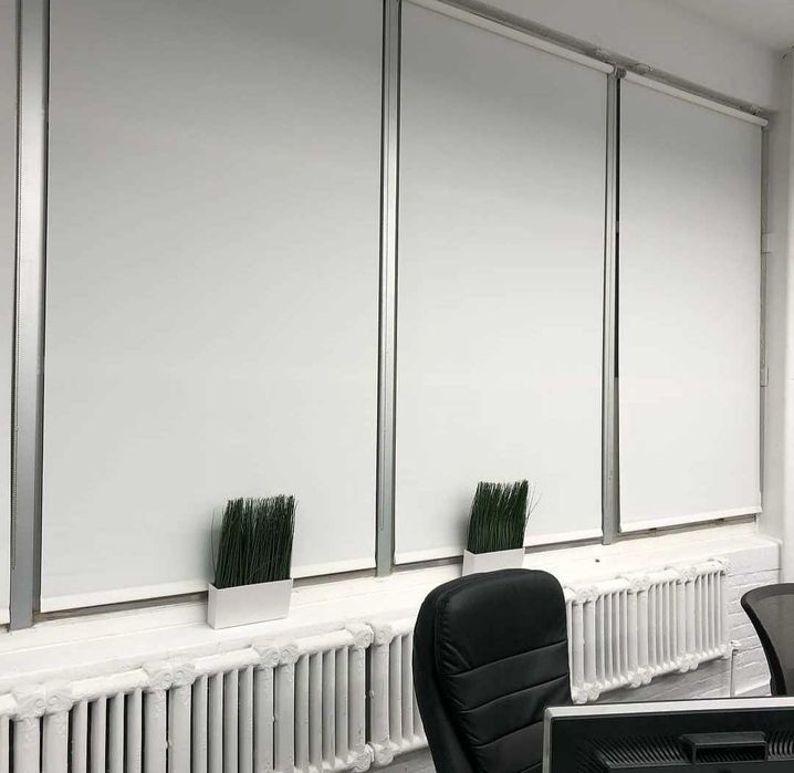 Ролл-шторы по самой привлекательной цене!