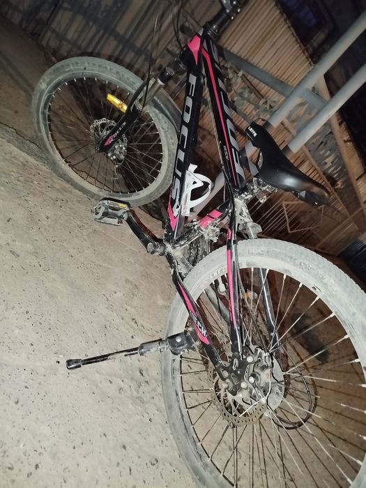 Продам Велосипед в хорошем состоянии