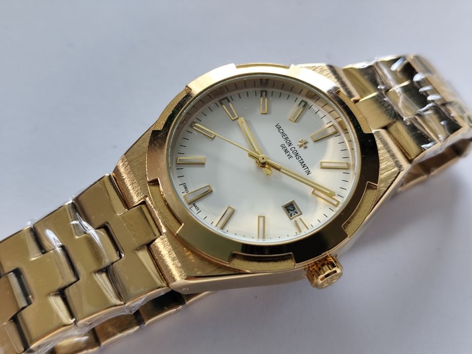 ceas Vachron Constantin barbatesc