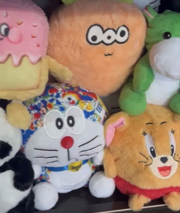 Продам игрушки для автомата «Хватайка»