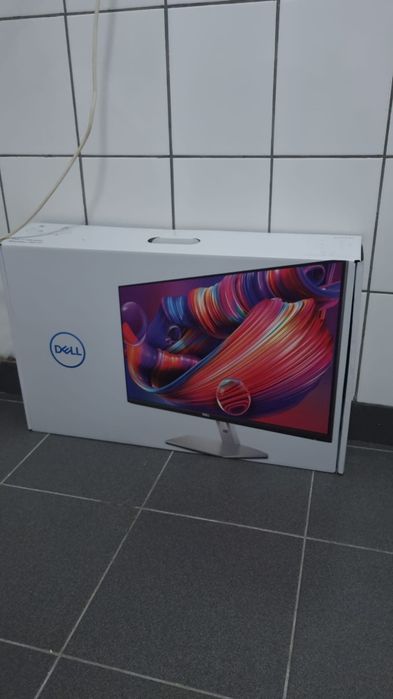 Vând monitor DELL 27 inchi