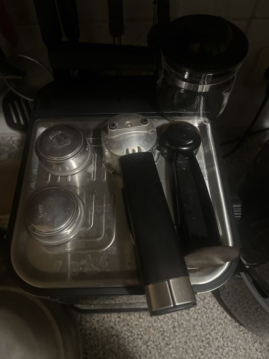 Кофеварка Centek